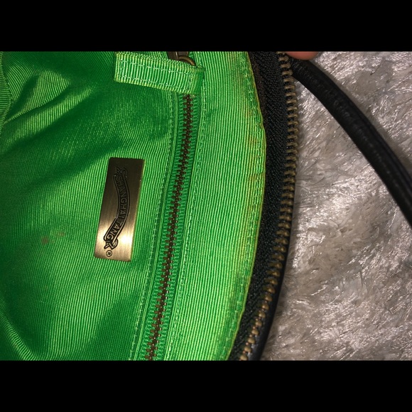 Shanghai tang hand bag - Picture 4 of 5